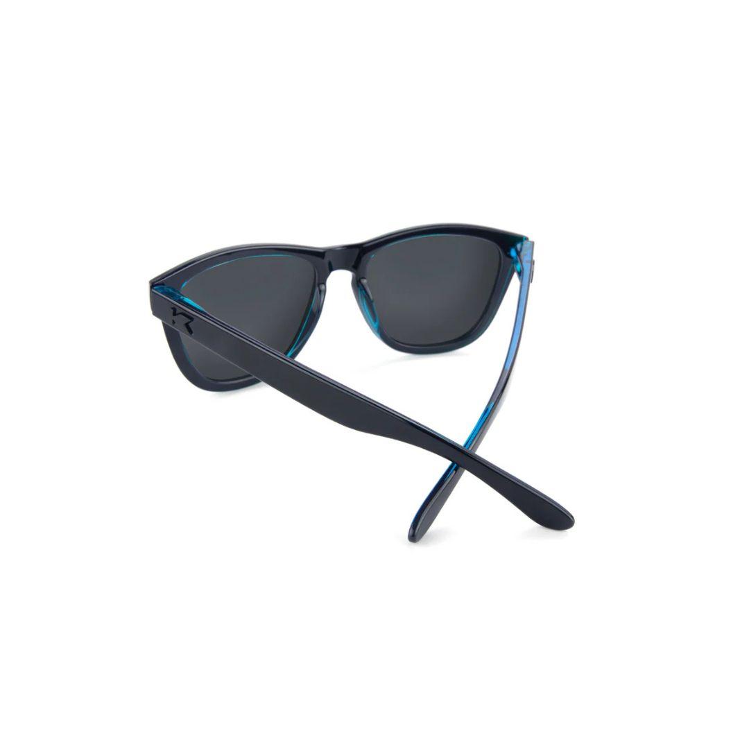 Knockaround Black Ocean Premiums Sunglasses
